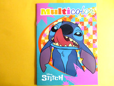 Malbuch für Kinder Disney