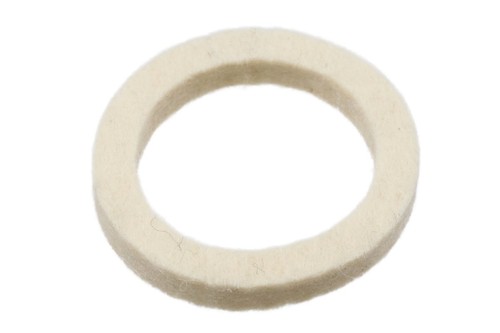 Filzring zum - filzring, (46x60x8)