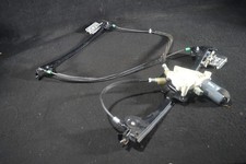 Peugeot 206 CC Fensterheber