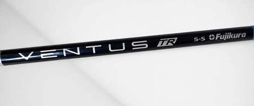 Fujikura ventus blue - fujikura, tr
