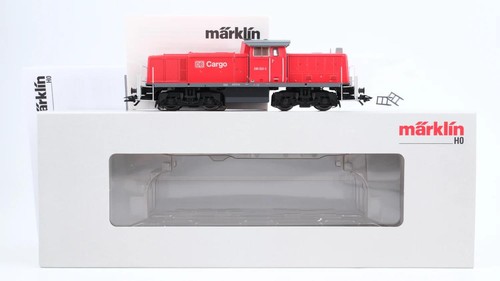 Märklin 37902 diesellok - 37902, br