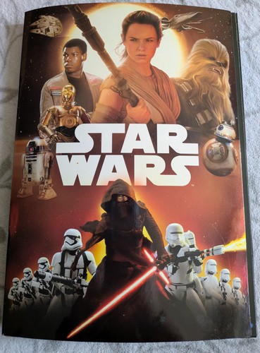 Star wars cosmic - cosmic,