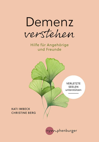 Demenz verstehen hilfe - hilfe, für