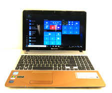 Packard Bell TSX66HR-196GE mit Intel Core i5 / 6 GB RAM/ 1 TB HDD/ 15,6 Zoll