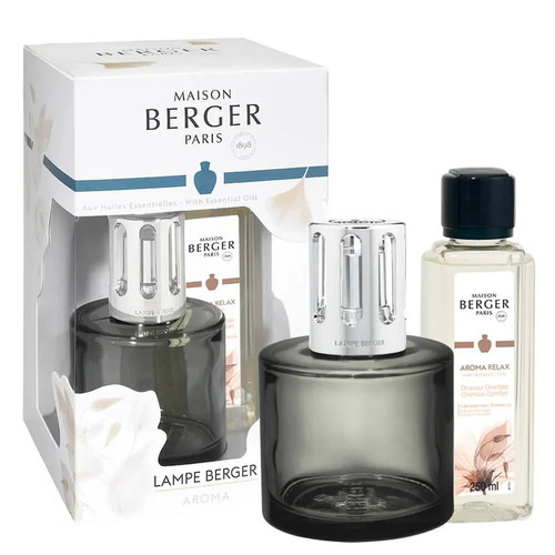 Lampe berger geschenkset - lampe,