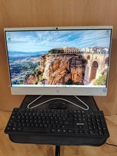 hp all in one pc 24 zoll HP