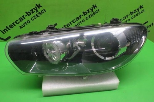 Frontscheinwerfer volkswagen - frontscheinwerfer,