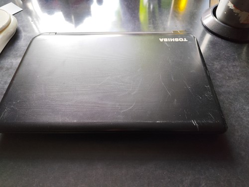 Toshiba satellite c50 14h - toshiba,