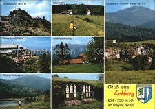 Lohberg Lam Ossergipfel