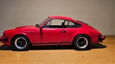 Premium ClassiXXs 1/12 Porsche 911 Carrera 3.2 Coupe Diecast Modellauto