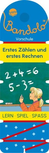 Bandolo erstes zählen und - zählen,