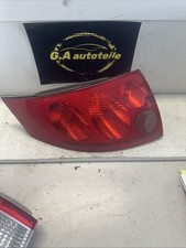 Original Audi TT 8N R?ckleuchte R?cklicht Schlussleuchte links 8N0945095