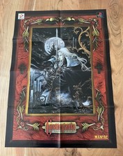 Castlevania symphony the - castlevania,