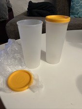 Tupperware trinkbecher mit - tupperware,