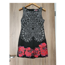 Desigual linien kleid - desigual, a-linien-kleid
