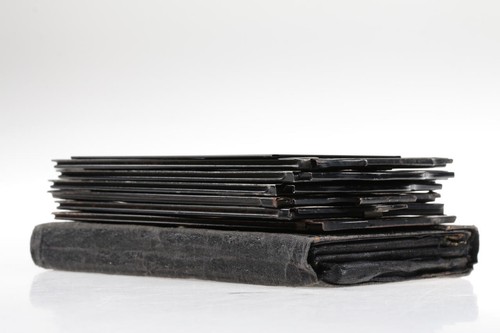 Metallkassetten für