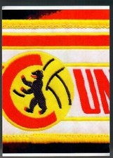 ⚽ REWE Sticker ⚽ 1.FC