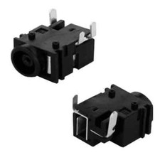 DC JACK POWER SOCKET FOR