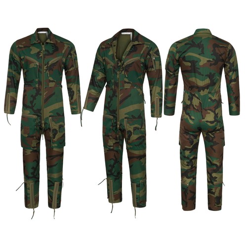 Fliegeranzug overall flug - overall,