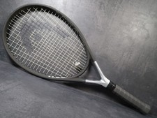Head - Ti S6 - L4 - 4 1/2 - Oversize - 742 cm² - 115 SQ - Tennisschläger Racket