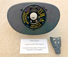 Saab 9-3 generalüberholtes CIM mit 1 Paar FOB 127.60.545AA 2005 ESP nur Autos