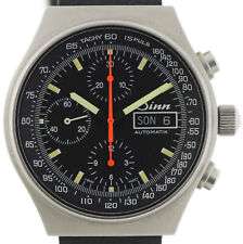 Sinn Vintage Herren Automatic