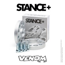 Stance + 20 mm PCD Nabe