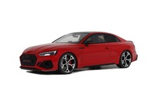 Audi RS5 Competition Coupe •