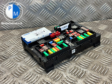 BMW G05 G20 G21 G30 G31 Sicherungskasten Stromverteiler Sicherungsdose 8795478