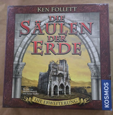 Die Säulen der Erde Die