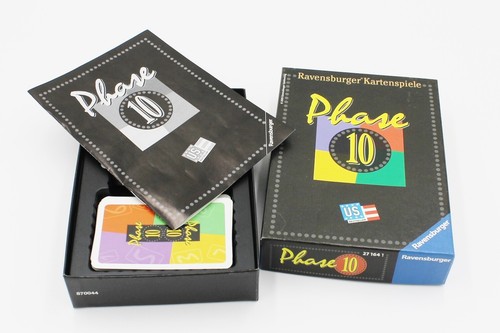 Ravensburger kartenspiel - ♥,