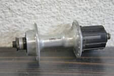Shimano Deore XT FH-M732 Nabe Hinterrad für Schraubkranz 127mm Kult Retro 36L
