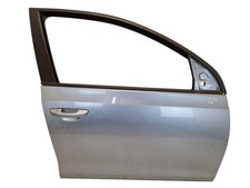 Tür vorne rechts LA5Q Shark Blue met. passt für VW GOLF VI (5K1) 2.5