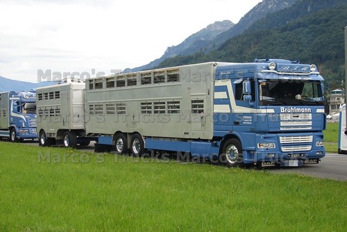 Lkw foto daf - lkw,