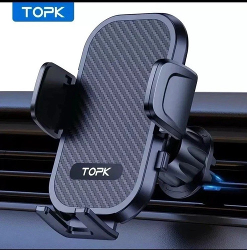 Handyhalterung auto topk - handyhalterung,