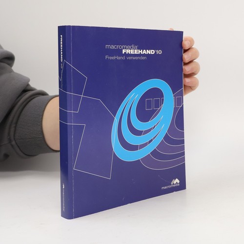 Macromedia freehand using - macromedia, 10: