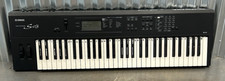 Yamaha S03 61 keys Workstation