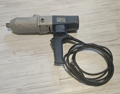 Bosch gds - bosch,