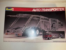 1983 REVELL  1/25 Auto