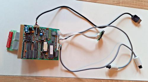 Twf mgcd dreamcast jamma - mgcd-b, to