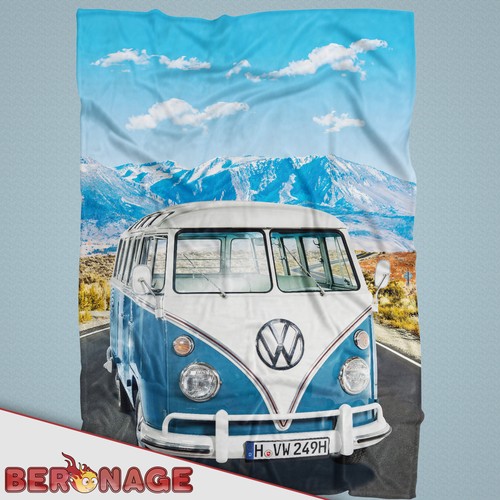 Bulli decke volkswagen - bulli, t1