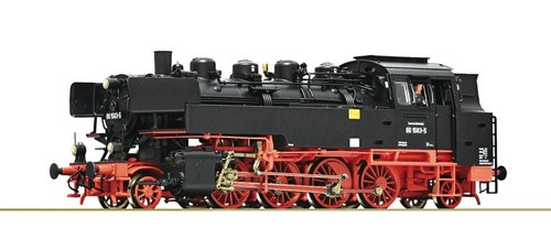 Roco 7110032 dampflokomotive - roco,
