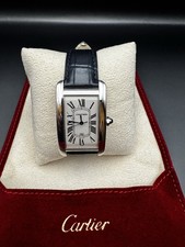 Cartier Tank Américine XL