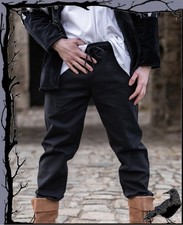 Mittelalter Hose - Etienne