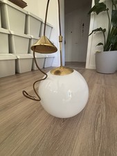Vintage hängelampe - vintage,