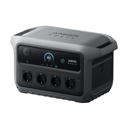 Anker solix c2000 gen2 - c2000,