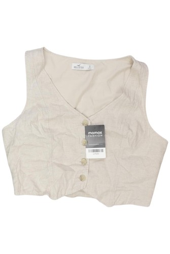 Hollister weste damen - weste,