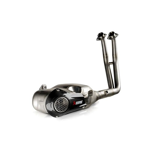 Akrapovic racing line - akrapovic,