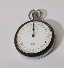 HEUER Stoppuhr 3 Minuten