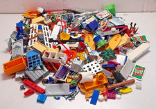 Playmobil Konvolut Ersatzteile